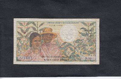 Beschrijving voorzijde: WOMAN/MAN